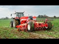 Présentation produit - GIGANTE PRESSURE - Semis Direct - MASCHIO GASPARDO