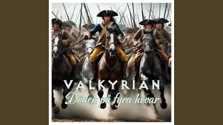 Döden på fyra hovar