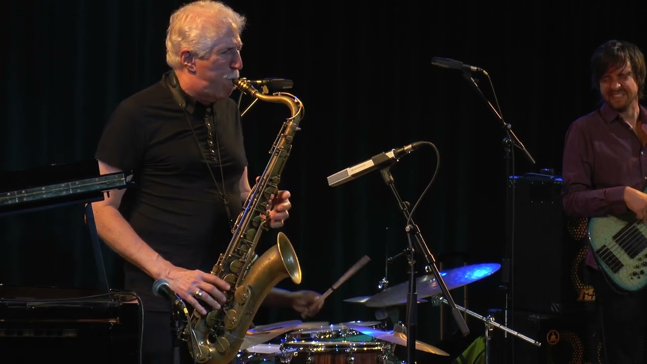 Yellowjackets - Downtown