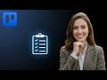 Trello : Ajouter automatiquement une checklist à une carte via l'automatisation