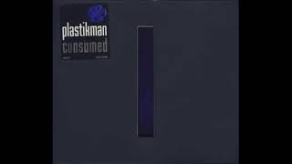 Plastikman ‎– Consumed (Full Album) 1998