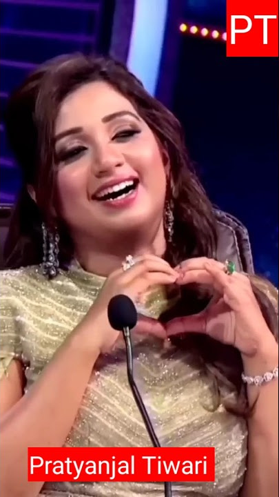 Mujhe Ishq hai tujhi se meri Jaan jindgani #indianidol13 #shorts #pratyanjaltiwari #nitya #short