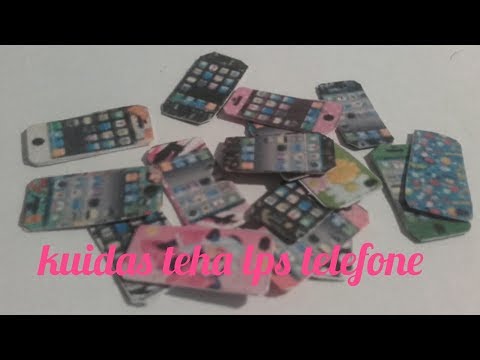 Video: Kuidas Mobiiltelefoni Kaunistada