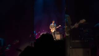 John Mayer - Waiting On The World To Change (Live from ICE BSD CITY, Jakarta - 5 April 2019)