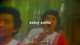 Video voorbeeld van "Grupo Alegría - Soy solterito ( letra )"