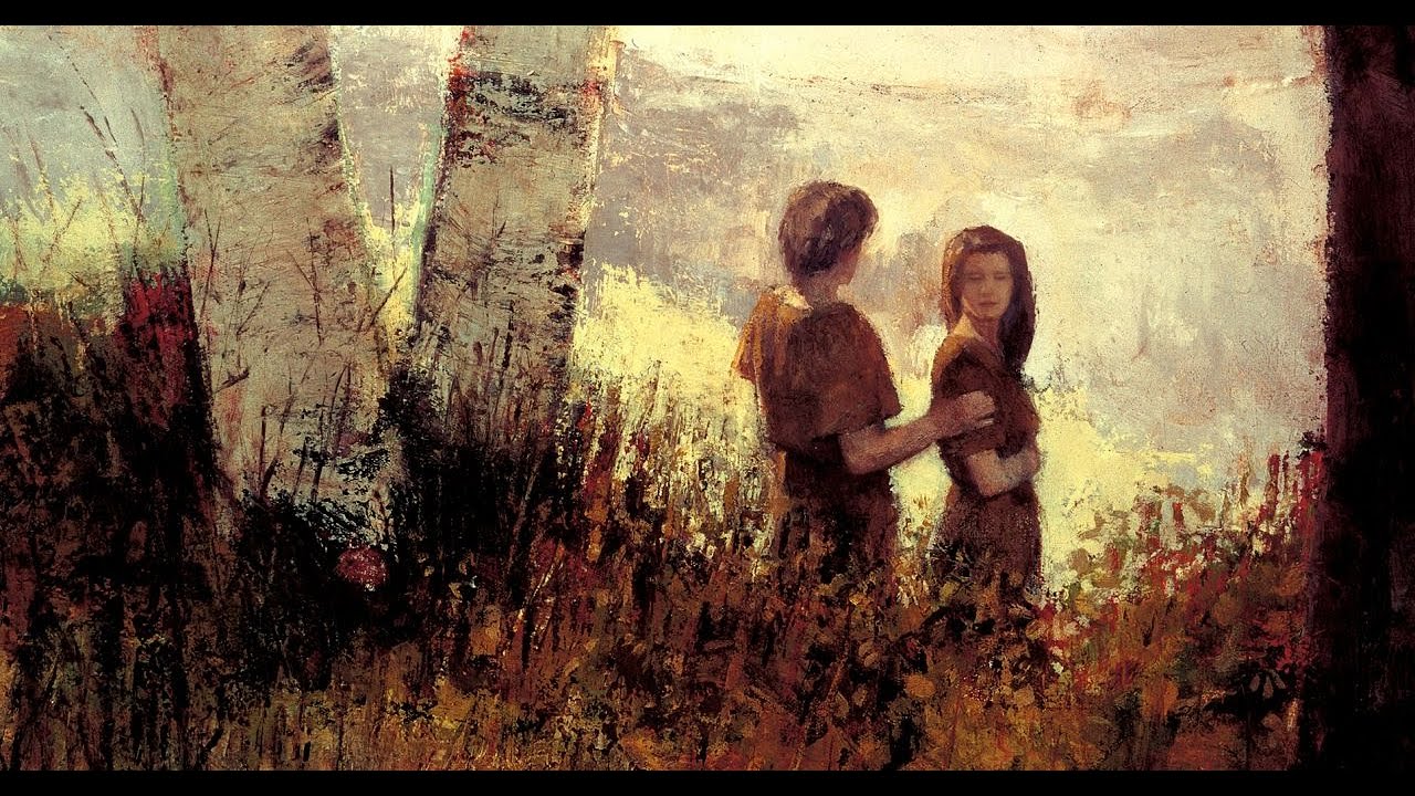 Adam Eve and the Gospel