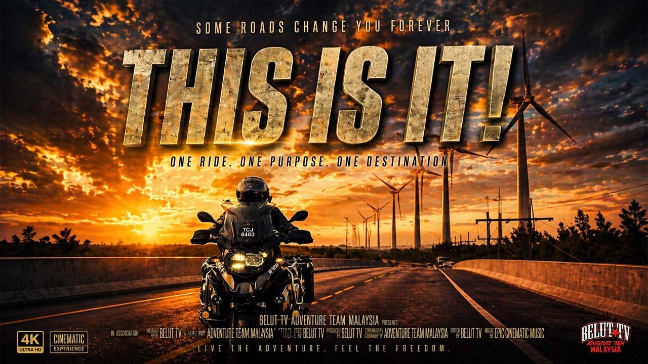 I Ride With You I THINK I CAN RIDE WITH YOU - YouTube