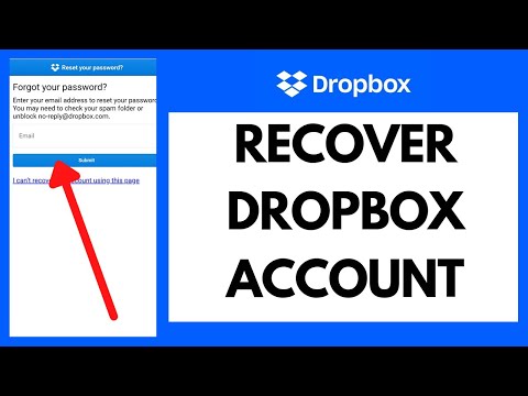 Recover Dreamhost Account: How to Reset Dreamhost Password (2021)