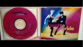 Roxette - Joyride (1991 Magicfriendmix 12")
