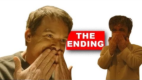 DEXTER: RESURRECTION Ending Explained