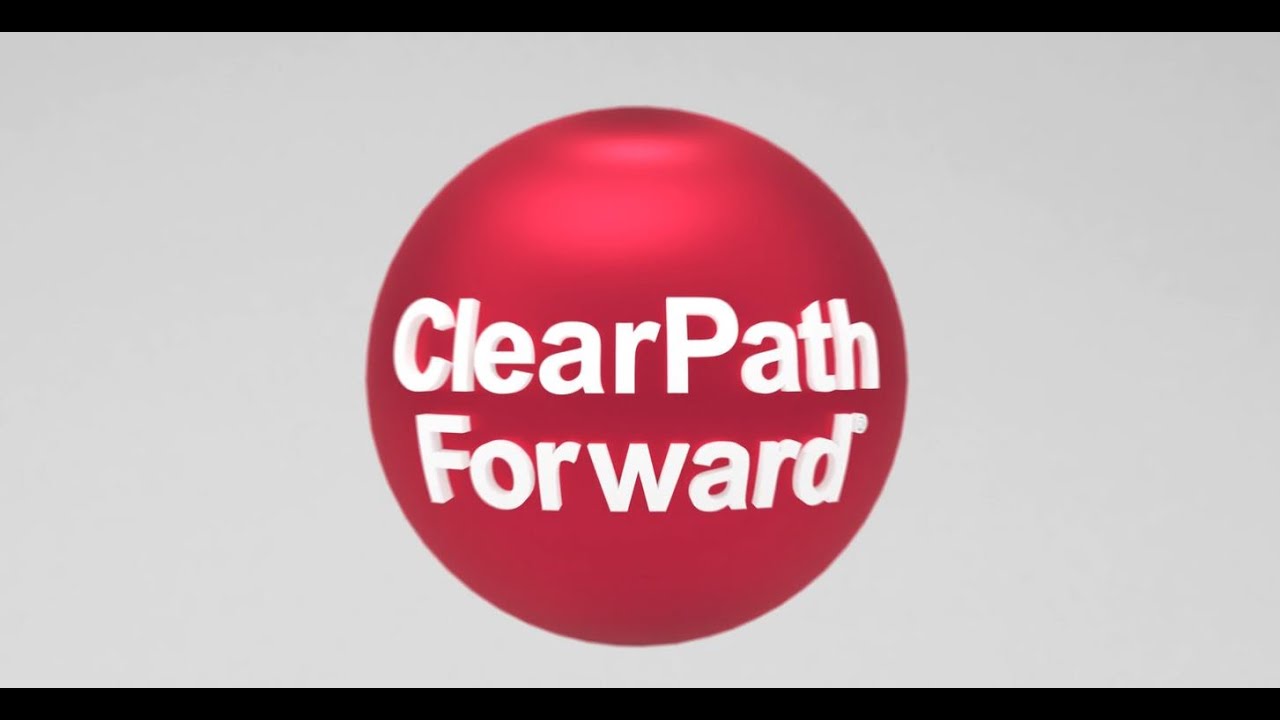 Overview - ClearPath Forward Digital Transformation