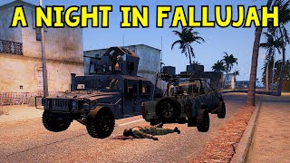 A Night in Fallujah | ARMA 3