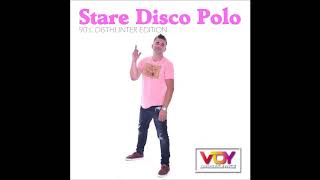 Voy Anuszkiewicz - Stare Disco Polo (90's Disthunter edition) chords