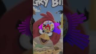 Ностальгия, А были времена... Так времена! (Кто помнит Лайк+Подписка) #angrybirds #angry #music