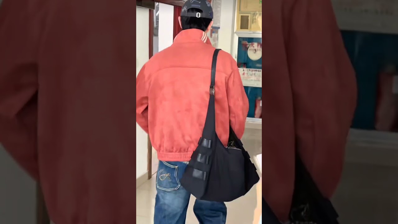 31012026 on the way to work上班路透 #wangkaimu #shortdrama #王凯沐 #王凱沐 #chinesedrama #短剧 #cdrama