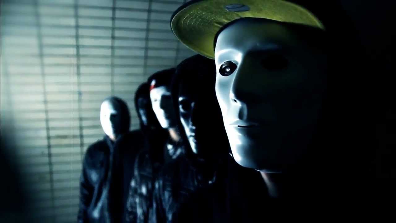 Nate - Až doteď (Official Video) prod. Stewe