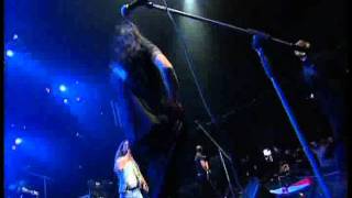 FLOTSAM AND JETSAM - The Master Sleeps Live