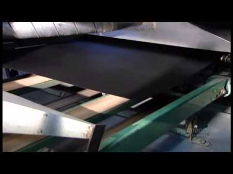 How Its Made: Blackboards