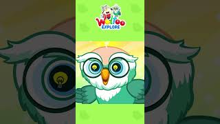 Do You Love Eating Chips Every Day? So Does Wolfoo But Then Something Strange Starts Happening?