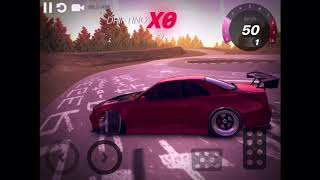 360 entry | hashiriya drifter