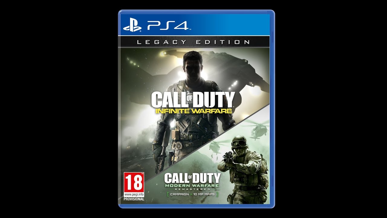 Call of duty modern warfare ps4 купить. Call of Duty Infinite Warfare ps4. Cod Infinite Warfare ps4. Call of Duty Legacy Edition ps4. Cod Infinite Warfare ps4 издание.