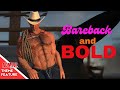 Bareback and bold exploring the iconic image of shirtless cowboys