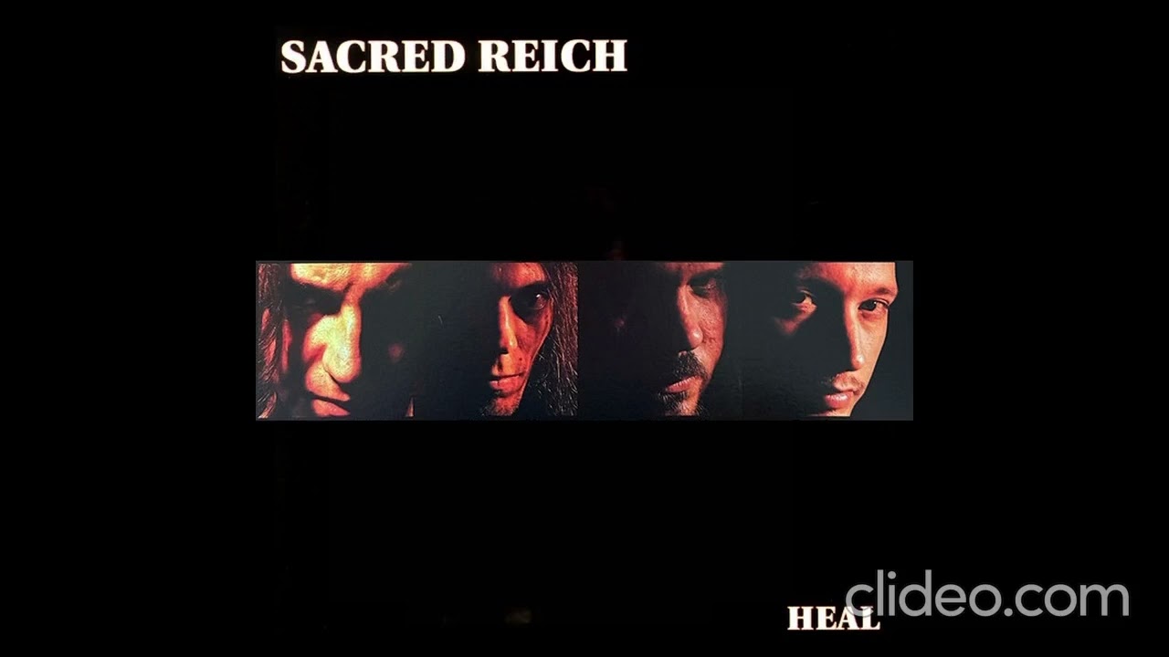 Sacred Reich – Heal [1996] - YouTube