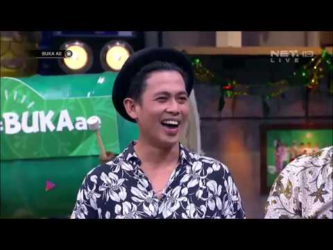 #BUKAae Jurus Budi Doremi Puasa Lurus Gak Belok belok #BUKAae Jurus Budi Doremi Puasa Lurus Gak Belok belok