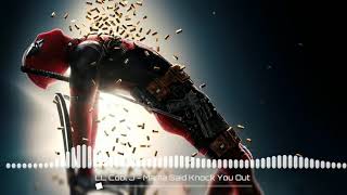 Deadpool 2 final trailer theme song