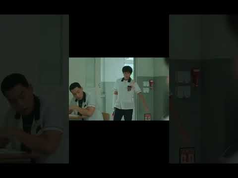 Shiun Take Revenge For Su Ho Weakheroclass1