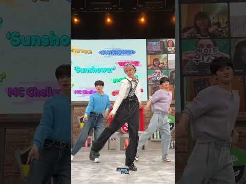 [After School Club] MC Challenge <strong>with</strong> <strong>EPEX</strong> (이펙스와 함께하는 엠씨 챌린지)