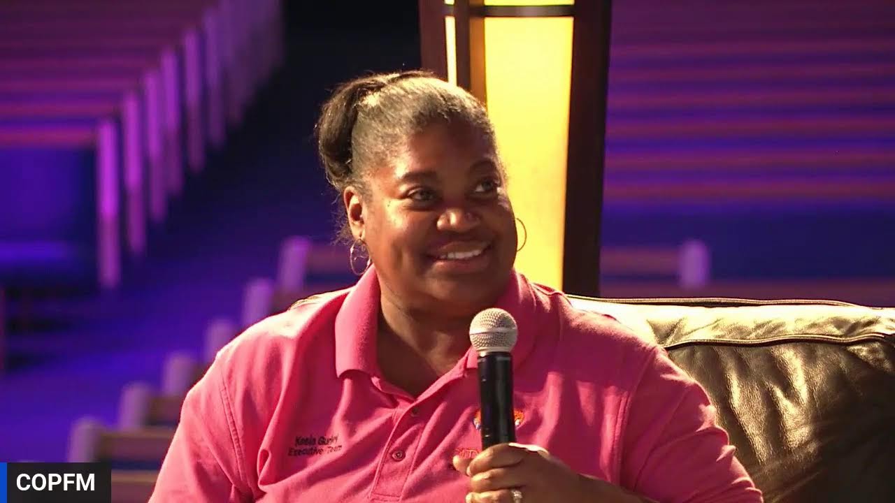 Candy Conversations | Mental Health | Mach 3, 2026