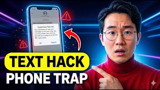 CRITICAL The New Link Jack Scam Hacks Your Phon