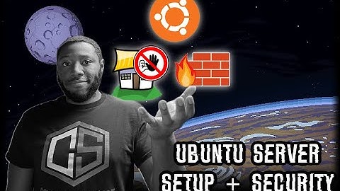 Developer To Engineer... Self-Hosting With Ubuntu Server and Security with Fail2Ban and UFW