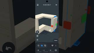Furniture design for beginners with moblo app by Mobile Furniture. screenshot 5