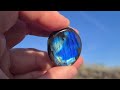 LABRADORITE POLIE 17.6 GR EN VENTE CHEZ GEMMES ET ZEN