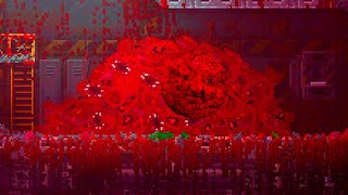 Waltz Of The Meatball Man R-Rated 18