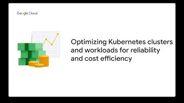 GKE Cost Optimization Golden Signals: Introduction