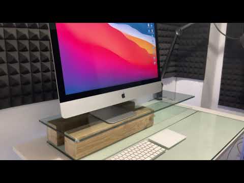 ვიდეო: რას ნიშნავს iMac?