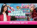 Gabby's Dollhouse: The Movie | Watch At Home Now