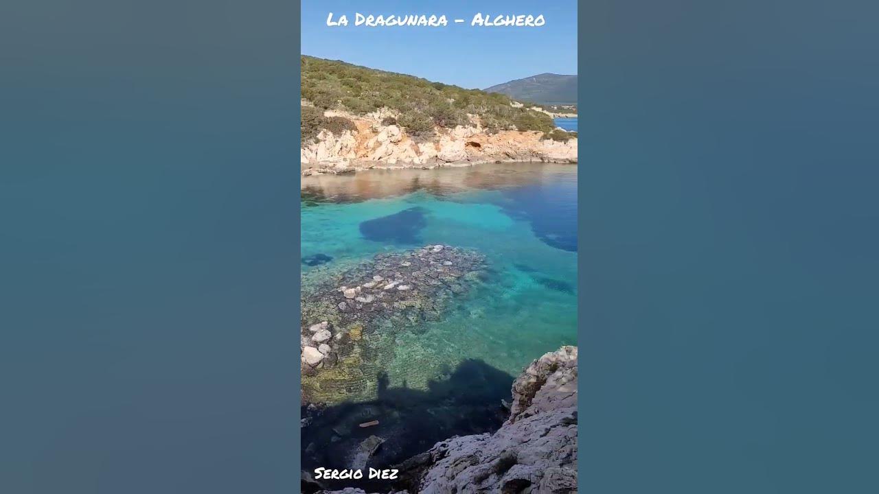 ALGHERO: la città ITALIANA in cui si parla CATALANO (con sottotitoli) 