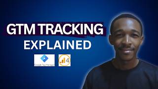 Tracking with Google Tag Manager Explained!!!