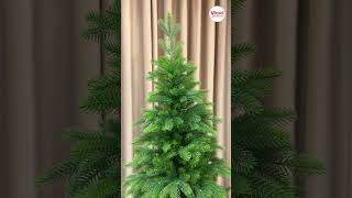 Himalajski na pniu 100% PE 200cm #christmastree #christmas #xmas