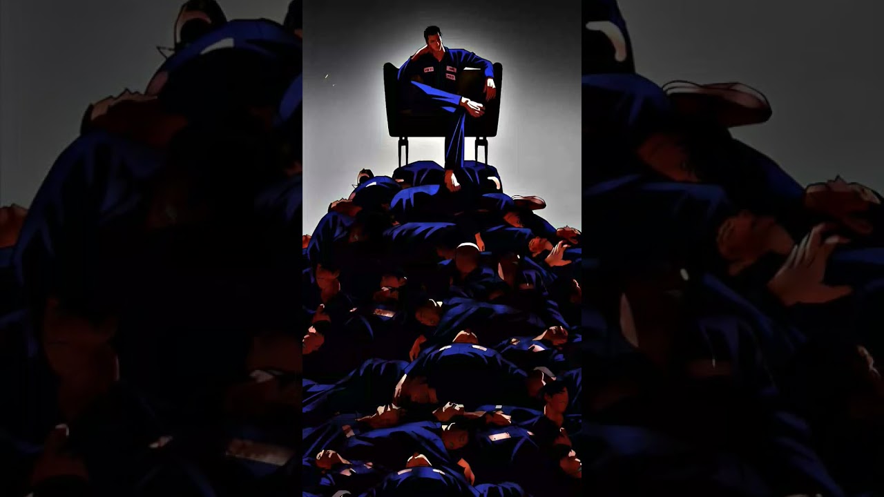 Edit lookism character 🤍🫵 