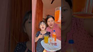 Desi Daru main nahi pini #shorts #funny #viral