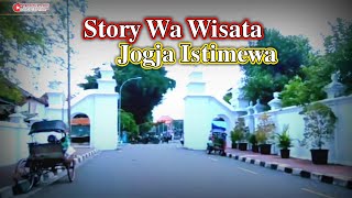 Story Wa Jogja istimewa || terbaru 2022 || EPS 97 Rat balerejo official