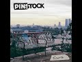 Pinstock - Imaginary Violence (Official Audio)