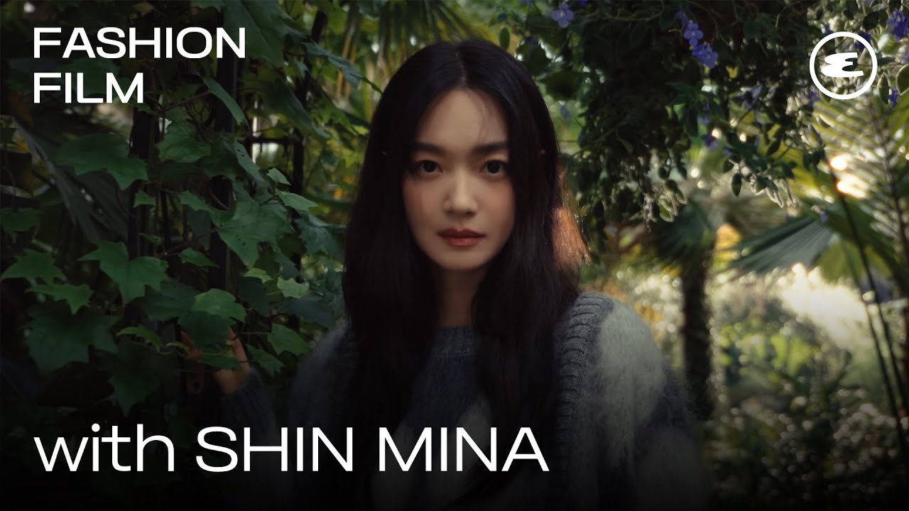 신민아가 선보인 몽클레르의 순간들 |  신민아, 몽클레르, SHINMINA, MONCLER, ESQUIRE KOREA