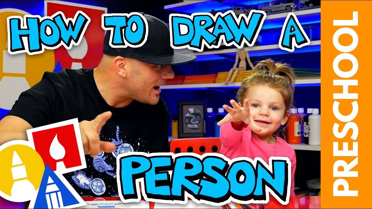 LEARN TO DRAW: Best Kids Art Tutorials on  - KIDDO Mag