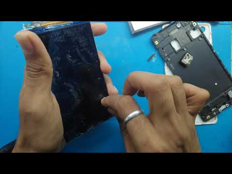 OPPO A33F TOUCH PAD REPLACEMENT